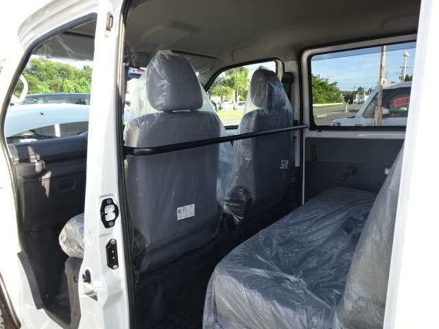 Toyota Town Ace Van 11