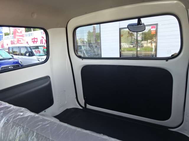 Toyota Town Ace Van 12