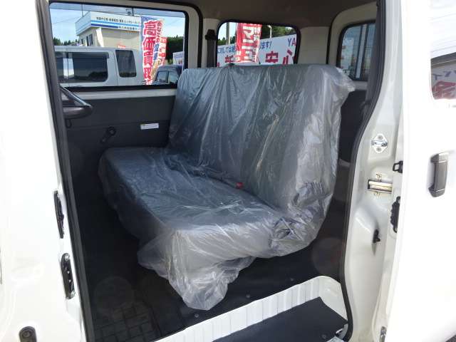 Toyota Town Ace Van 10