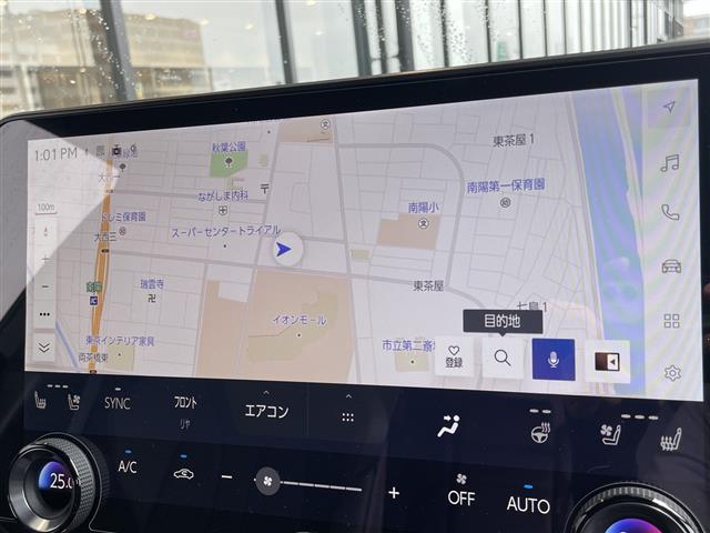 Lexus RX 3