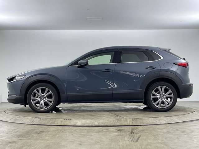 Mazda CX-30 11