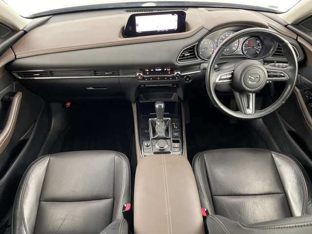 Mazda CX-30 2