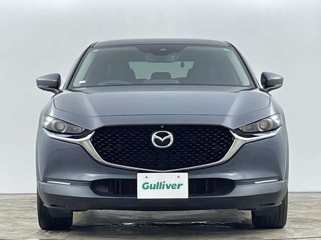 Mazda CX-30 9