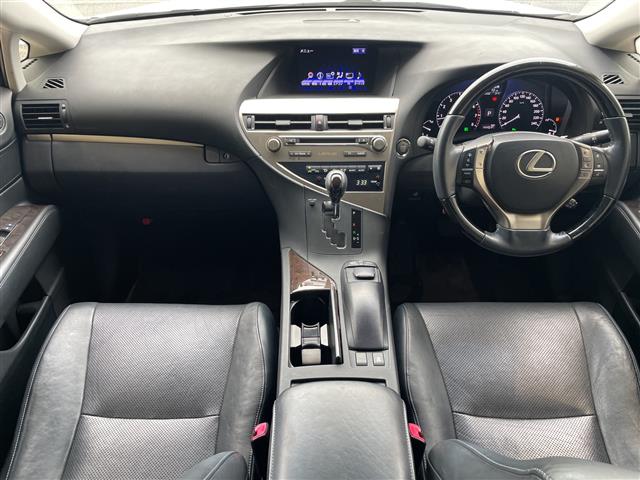 Lexus RX 2