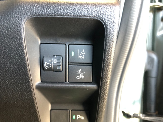 Honda N-VAN 11