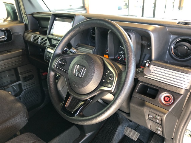Honda N-VAN 4
