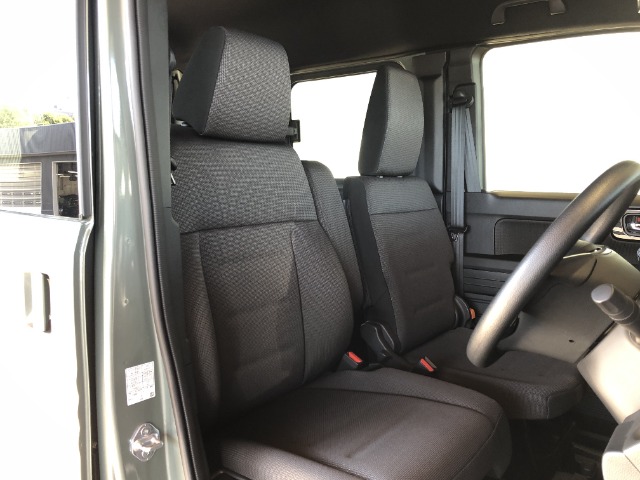 Honda N-VAN 5