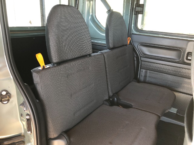 Honda N-VAN 6