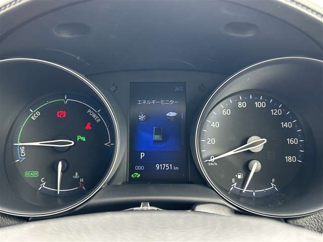 Toyota C-HR 4