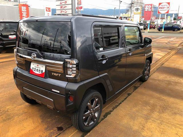 Daihatsu Taft 12