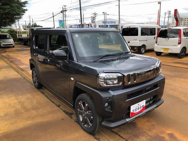 Daihatsu Taft 10