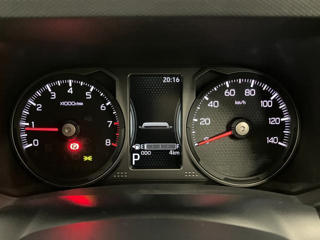 Daihatsu Taft 11