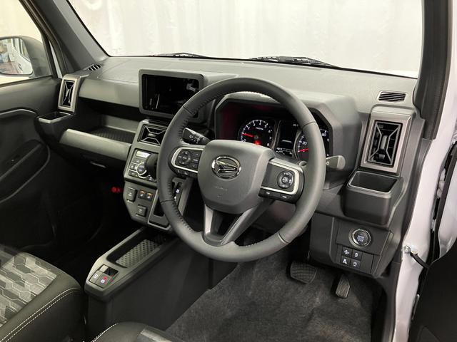 Daihatsu Taft 12