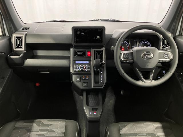 Daihatsu Taft 10