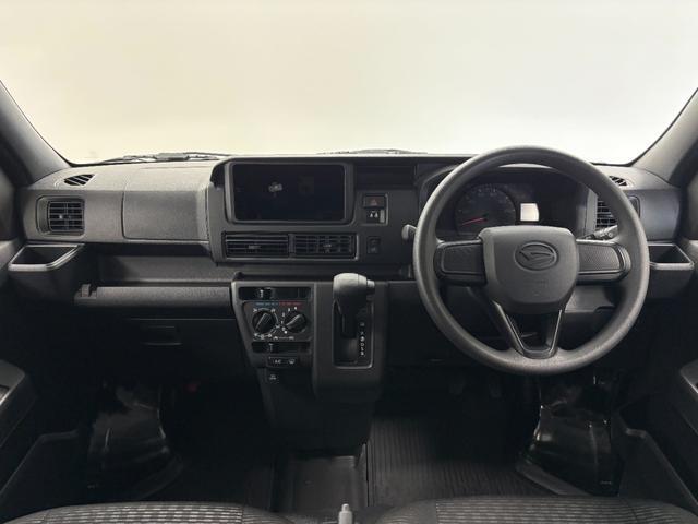 Daihatsu Hijet Cargo 2