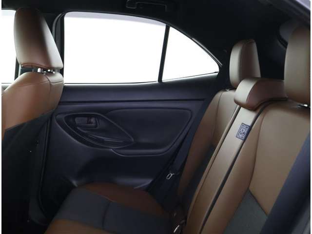 Toyota Yaris Cross 11
