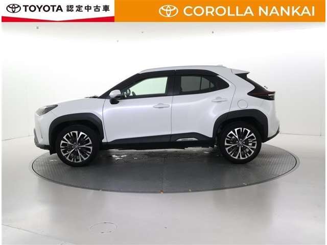 Toyota Yaris Cross 2