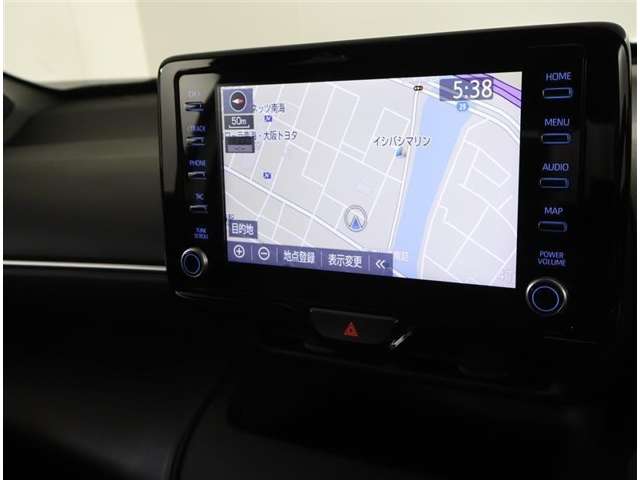 Toyota Yaris Cross 7