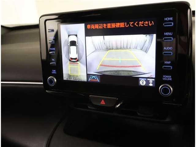 Toyota Yaris Cross 8