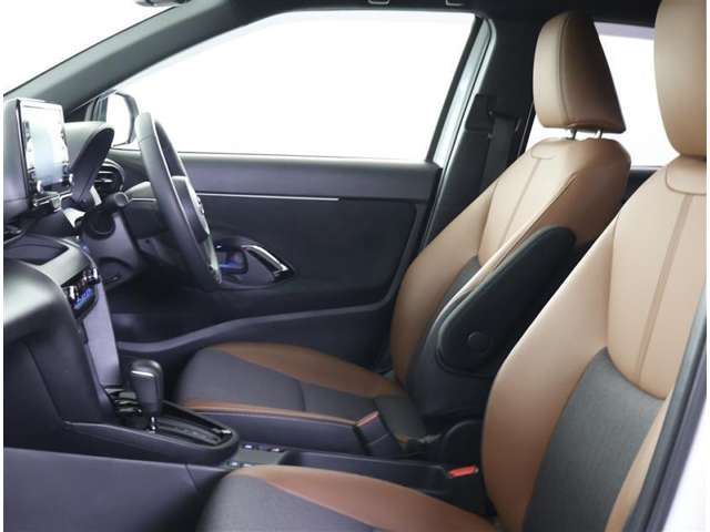 Toyota Yaris Cross 10