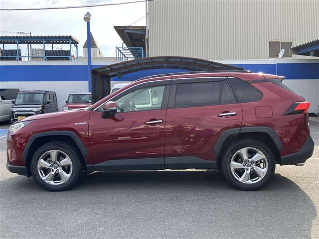 Toyota RAV4 11