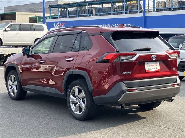 Toyota RAV4 12