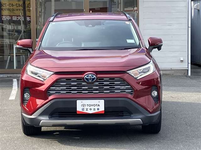Toyota RAV4 9