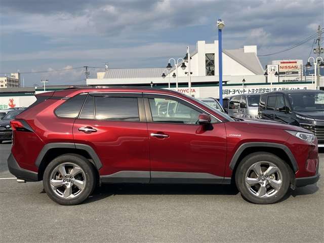 Toyota RAV4 10