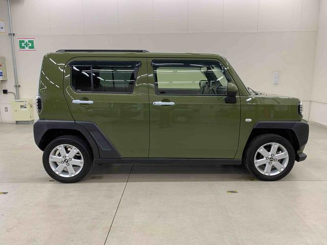 Daihatsu Taft 7