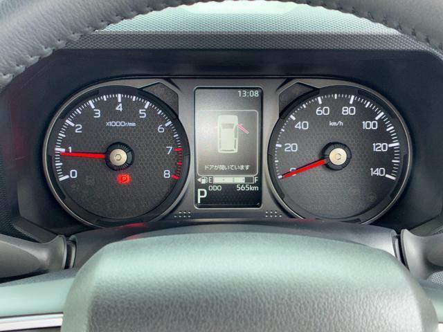 Daihatsu Taft 11