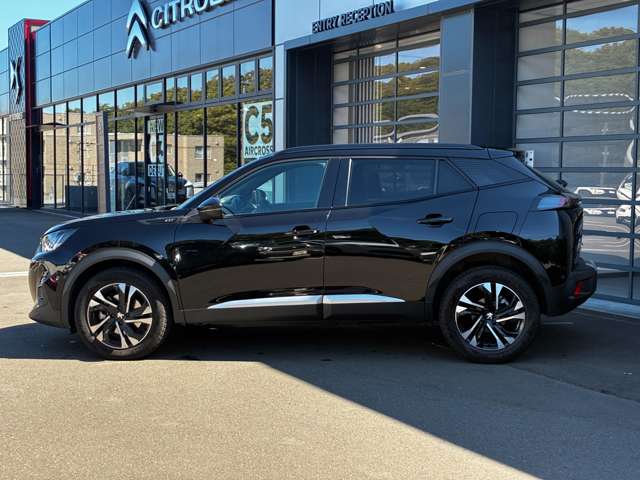 Peugeot SUV 2008 8
