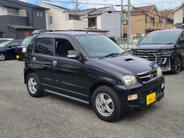 Daihatsu Terios Kid 12