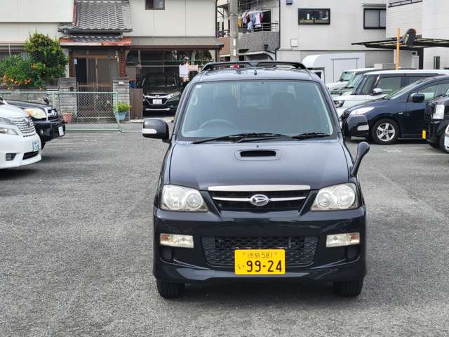 Daihatsu Terios Kid 2