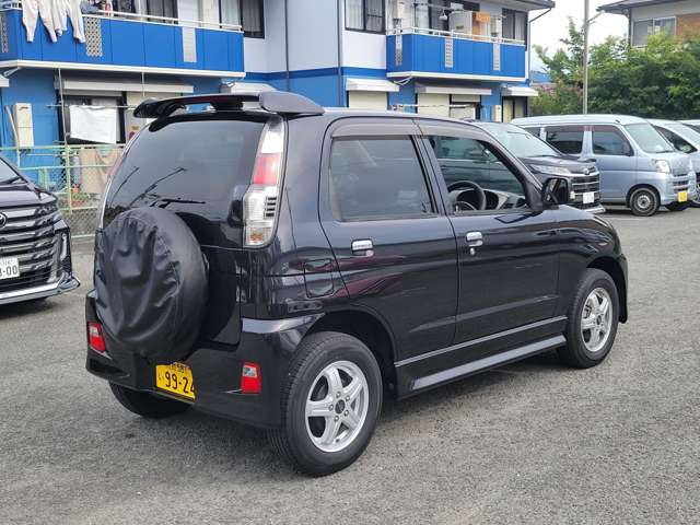 Daihatsu Terios Kid 10