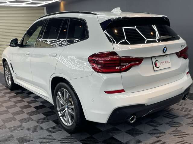 BMW X3 11