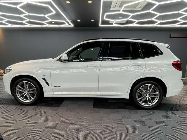 BMW X3 12
