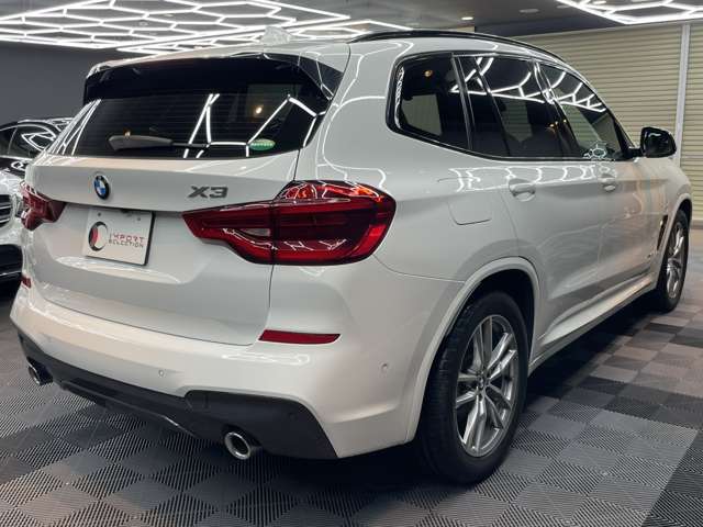 BMW X3 9