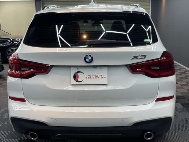 BMW X3 10