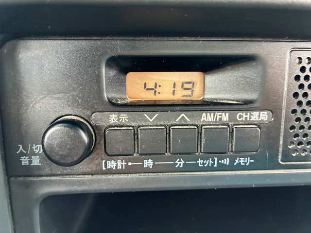 Daihatsu Hijet Cargo 5