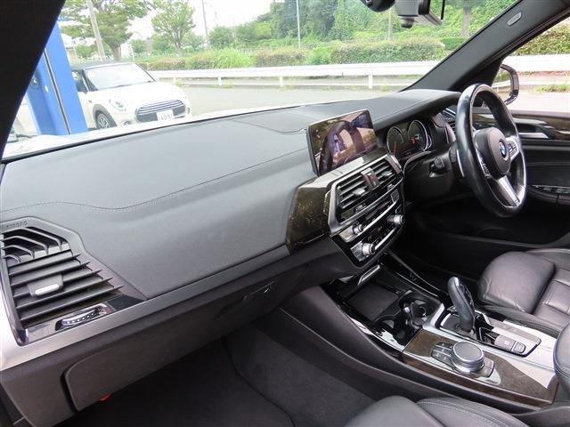 BMW X3 12