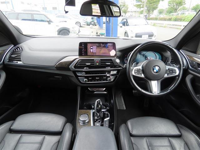 BMW X3 3