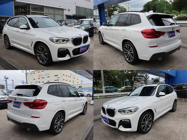 BMW X3 4