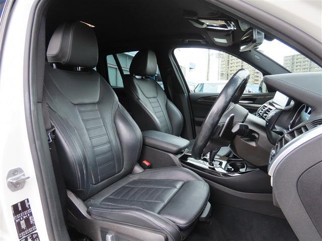 BMW X3 8
