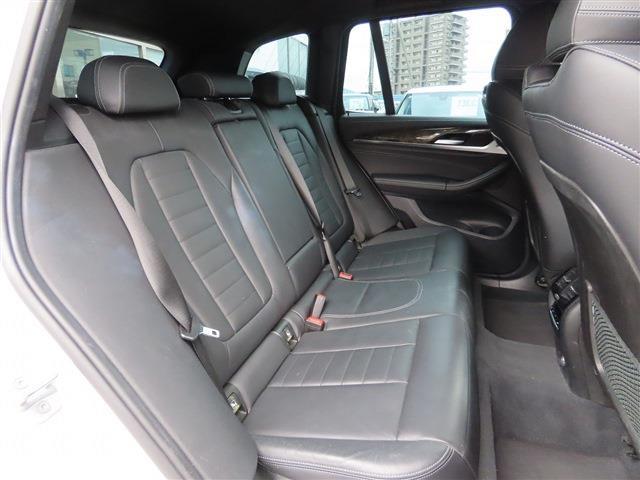 BMW X3 9