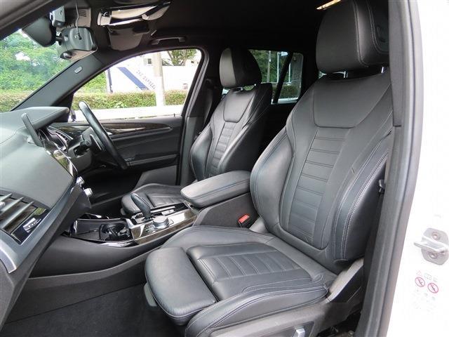 BMW X3 10