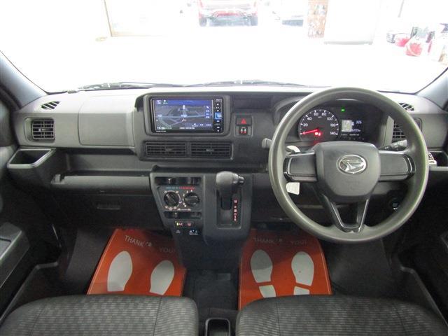 Daihatsu Hijet Cargo 5