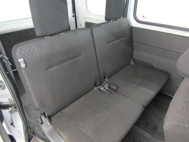 Daihatsu Hijet Cargo 8