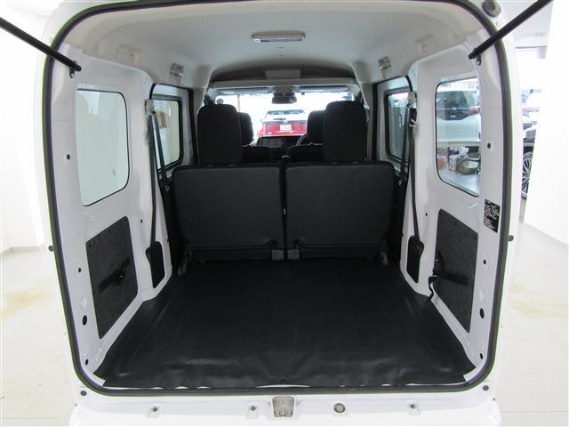 Daihatsu Hijet Cargo 9
