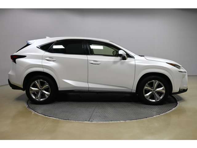 Lexus NX 6