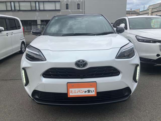 Toyota Yaris Cross 9